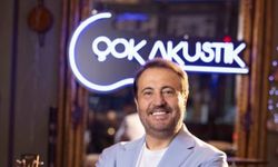 Ercan Saatçi ‘Çok Akustik’le İzmir’e geliyor