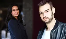 İlişkilerini gözlerden uzak yaşamak isteyen Esra Bilgiç ve Faruk Sabancı'dan ilk paylaşım!