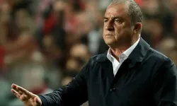 Suudi Arabistan takımı Fatih Terim'i resmen açıkladı!