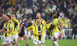 Fenerbahçe, seyircisi önünde kazanmayı bildi!