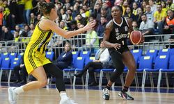 Fenerbahçe Opet, ezeli rakibi Beşiktaş'ı mağlup etti!