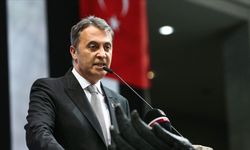 Fikret Orman'dan Beşiktaş'a dönüş iması: "Aday çıkmazsa gelirim"