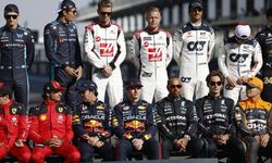 Formula 1'in en zengin 5 pilotu belli oldu: Zirvede hangi isim var?