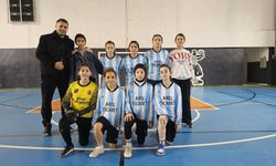 Bandırma Yıldız Futsal Turnuvası’nda final yaklaşıyor