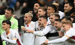 Galatasaray Kayseri'de puan farkını açtı!