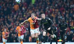 Lider Galatasaray şampiyonluk yolunda Trabzon deplasmanında