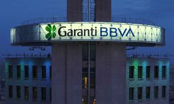 Garanti BBVA'da üst düzey değişiklikler!