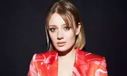 Ünlü oyuncu Gizem Karaca bebek bekliyor!