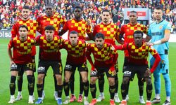 Göztepe, Süper Lig ilk evresini Avrupa potasında tamamladı