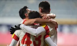 Kupada turlayan Göztepe'nin gözü ligte!