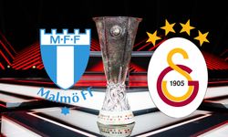 Malmö-Galatasaray maçı ne zaman, saat kaçta ve hangi kanalda?