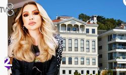 Kazancını gayrimenkule yatıran Hadise İzmir ve Bodrum'dan ev arıyor!