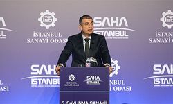 SAHA İstanbul ve İSO İş Birliğiyle 6. Savunma Sanayii Buluşmaları gerçekleştirildi