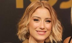 Hazal Kaya'nın acı kaybı: "Tek tesellim güzel anılarımız!"