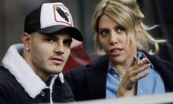 Icardi, Wanda Nara ile ilgili her şeyi anlattı: ''Bana şiddet uyguladı, takım arkadaşlarıma yazdı...''