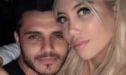 Icardi, Wanda Nara'ya o görüntüleri sordu: ''Banyoda ne yaptınız?''