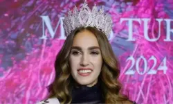 Miss Turkey birincisi seçilmişti: İdil Bilgen'in davet tarzı dikkat çekti!