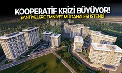 Büyükşehir 'boşalttırın' dedi, emniyet mahkeme kararını istedi…