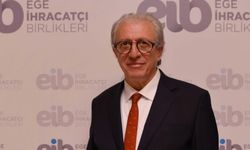 Eskinazi: Faiz indirim kararı çekilen acıların azalacağının işareti!