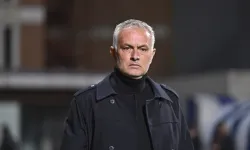 Fenerbahçelileri çıldırtan Jose Mourinho fotoğrafı!