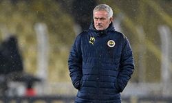 Fenerbahçe'den Jose Mourinho hakkında açıklama geldi!