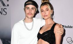 Justin ve Hailey Bieber: "Biz üç kişi iyiyiz"