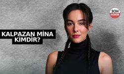 Kalpazan Mina Kimdir? Gerçek adı ne? Öykü Naz Altay Oynadığı Diziler