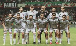 Karşıyaka Bursaspor maçında galibiyeti hedefliyor