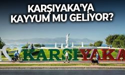 Karşıyaka'da başkan krizi çözülemedi! Kayyum kapıda