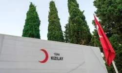 Kızılay, 370 milyon TL'ye fabrika satın aldı!