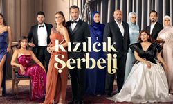 Kızılcık Şerbeti 3. sezon 2. fragman: Görkem'in çocuğu kimden?