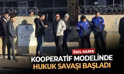 Kooperatif polemiği yargı savaşına dönüyor