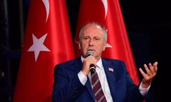 Muharrem İnce'ye, Cumhurbaşkanına hakaretten ceza