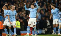 Manchester City'nin yüzü gülmüyor!