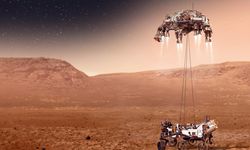 Mars’a yeni helikopter: Keşifte devrim yapacak!