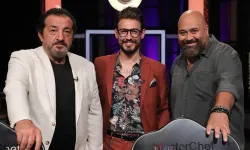 25 Aralık 2024 MasterChef Türkiye'de şef ceketini kim aldı?