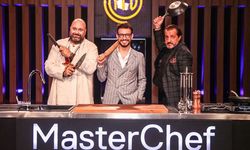 MasterChef'te ilk finalist belli oldu: Arkadaşları tebrik bile etmedi!