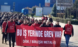 TKP'den grev ertelemesine sert tepki: "Grev yasaklayan zavallılar!"