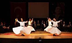 Kütahya’da Mevlana’nın 751. Vuslat Yıl Dönümüne anlamlı anma!