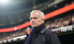 Mourinho 7 futbolcunun biletini kesti: İşte, o isimler!