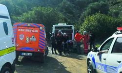 Polis, çitteki kan izlerinden olayı çözdü!