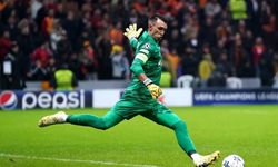 Muslera, Galatasaray tarihine geçiyor!