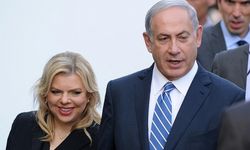 Netanyahu'nun eşinin mesajları ifşa oldu!