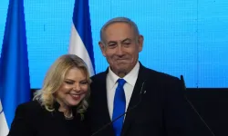 Netanyahu'nun eşine 'taciz' soruşturması!