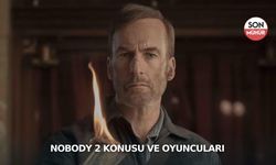 Nobody 2 Konusu ve Oyuncuları