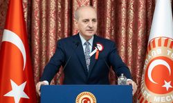 Kurtulmuş: "Türkiye'nin önlenemez yükselişine şahit olacağız"