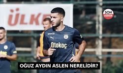 Oğuz Aydın aslen nerelidir? Oğuz Aydın Kürt mü?