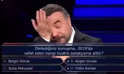 Oktay Kaynarca programda hüngür hüngür ağladı!