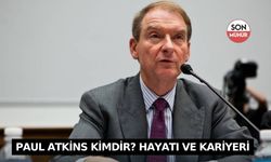 Paul Atkins Kimdir? Hayatı ve Kariyeri