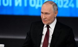 Putin: Ukrayna gaz anlaşmasını uzatmayarak Avrupa’ya zarar veriyor